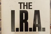 The IRA by Tim Pat Coogan