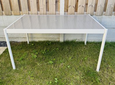 Garden table