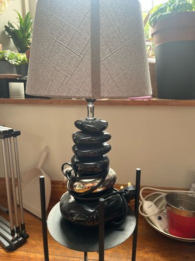 lamps