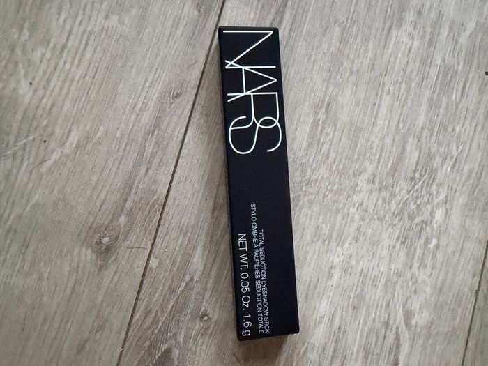 NARS Total Seduction Eyeshadow Pencil - Mambo