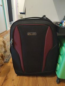 suitcase