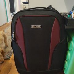 suitcase
