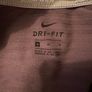 Nike pro zip top - size medium Image 5