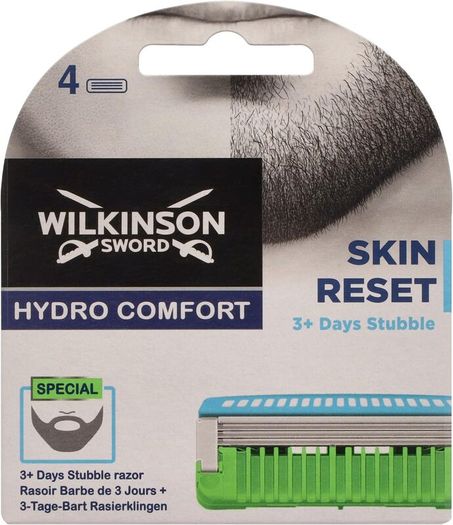 Wilkinson Sword Hydro Comfort Blades Bundle Brand New