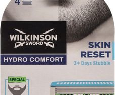 Wilkinson Sword Hydro Comfort Blades Bundle Brand New