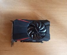 Gtx 1050 ti