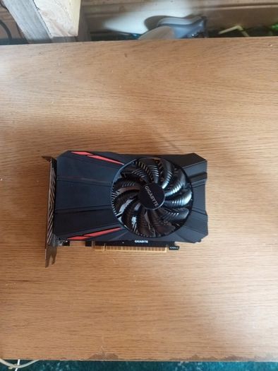 Gtx 1050 ti