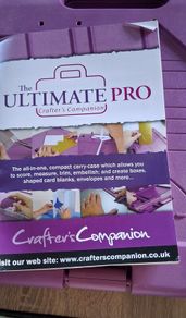 Crafters Companion