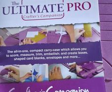 Crafters Companion
