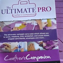 Crafters Companion
