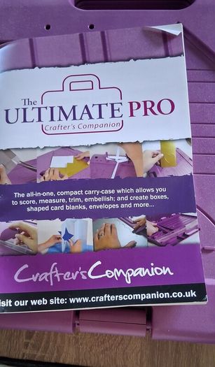 Crafters Companion