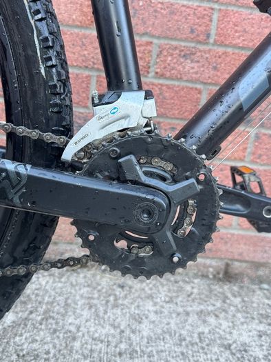 Carrera Vengeance 27.5" MTB