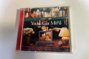 You've Got Mail Original Soundtrack CD
