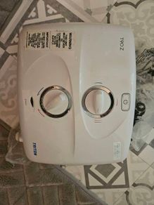 triton t90 shower needs thermostat