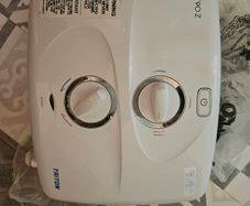 triton t90 shower needs thermostat