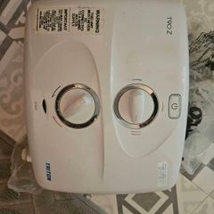triton t90 shower needs thermostat