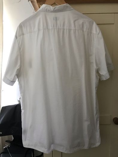 DOLCE & GABBANA | J&ANS -  Short Sleeved Shirt