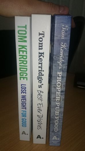 Tom Kerridge