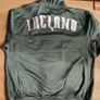 New Tags Vintage Style Ireland Embroidered Tracksuit Image 4