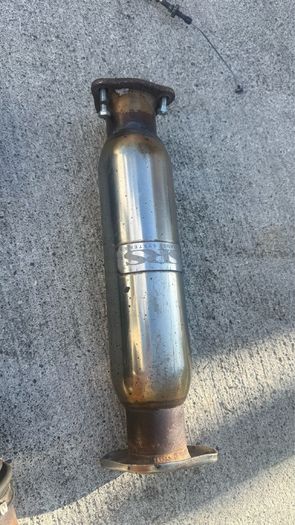 Ek/eg Parts