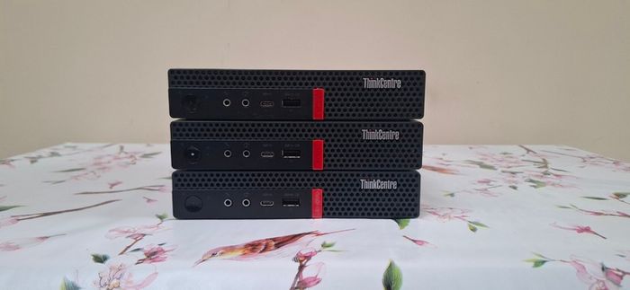 ThinkCentre M720q