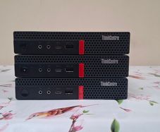 ThinkCentre M720q