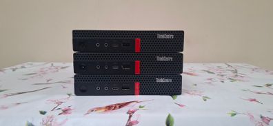 ThinkCentre M720q