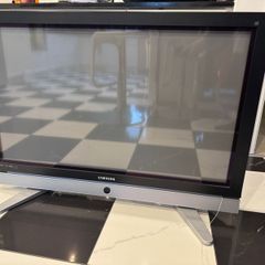 TV Plasma