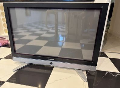 TV Plasma