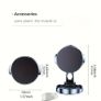 Magnetic car phone holder 720 Image 9