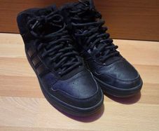 Adidas Hoops 2.0 Mid