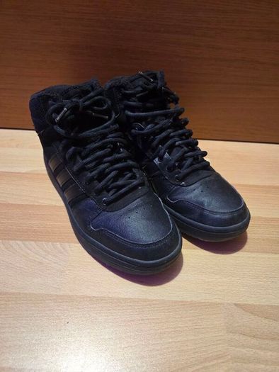 Adidas Hoops 2.0 Mid