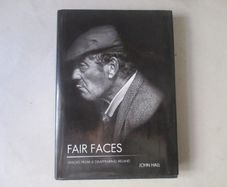 Fair Faces, Images From A Disappearing Ireland