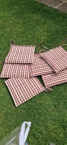 patio chair cushions