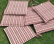 patio chair cushions