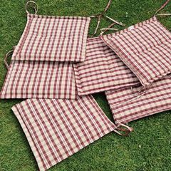 patio chair cushions
