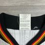Genuine Vintage 1996 Germany Home Jersey Shirt Mens Small Image 6