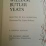 William  Butler  Yeats  Selected  Poems  From The  Collection  The  100 Greatest  Books  Of  All  Time Image 10