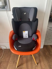 Joie Trillo Highback carseat