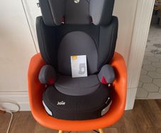 Joie Trillo Highback carseat