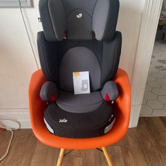 Joie Trillo Highback carseat