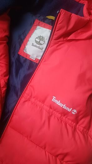 Timberland gilet