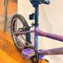 Bike - Carrera Cosmos 16" Kids + Stabilisers Image 5