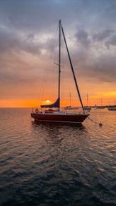 Golden Shamrock 30ft Sailing Yacht