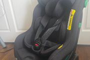 Joie Steadi carseat