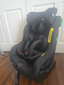 Joie Steadi carseat