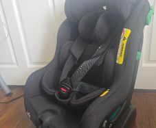 Joie Steadi carseat