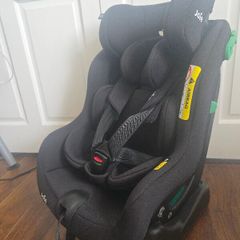 Joie Steadi carseat