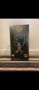 Batman lego