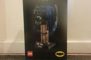 Batman lego